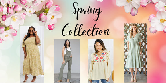Spring Collection