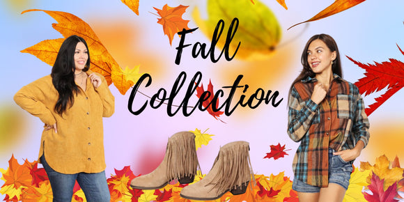 Fall Collection