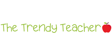 The Trendy Teacher
